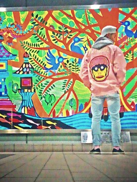 BULL-DOG さんのコーディネート