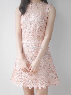 爱搭配的泥煤さんのコーディネート