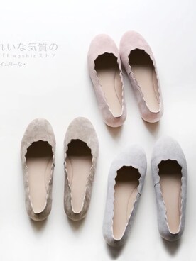 爱搭配的泥煤さんのコーディネート