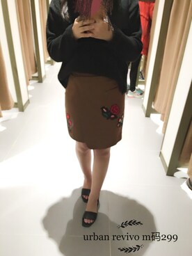 爱搭配的泥煤さんのコーディネート