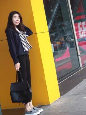 爱搭配的泥煤さんのコーディネート