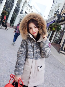 爱搭配的泥煤さんのコーディネート