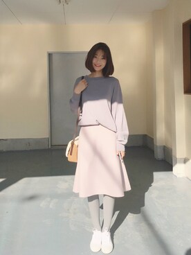 爱搭配的泥煤さんのコーディネート