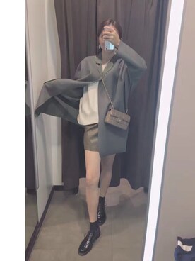 爱搭配的泥煤さんのコーディネート