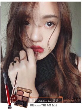 爱搭配的泥煤さんのコーディネート