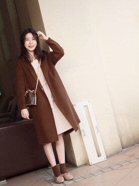 爱搭配的泥煤さんのコーディネート