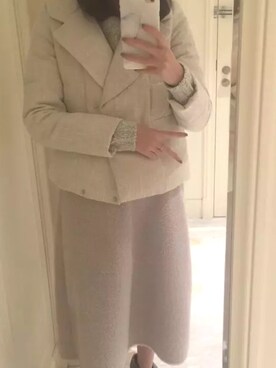 爱搭配的泥煤さんのコーディネート