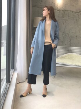 爱搭配的泥煤さんのコーディネート