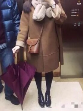 爱搭配的泥煤さんのコーディネート