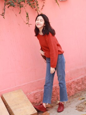 爱搭配的泥煤さんのコーディネート