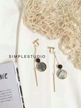 爱搭配的泥煤さんのコーディネート