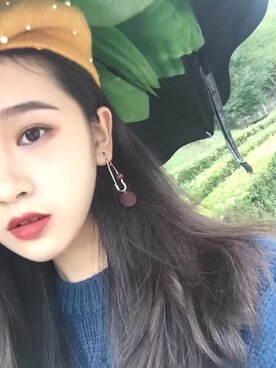 爱搭配的泥煤さんのコーディネート