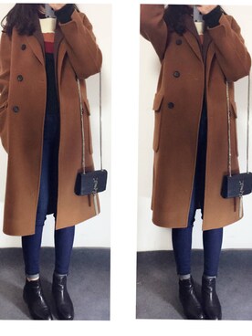 爱搭配的泥煤さんのコーディネート