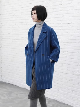 爱搭配的泥煤さんのコーディネート