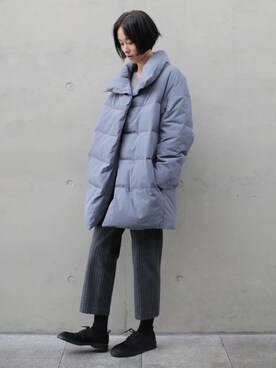 爱搭配的泥煤さんのコーディネート