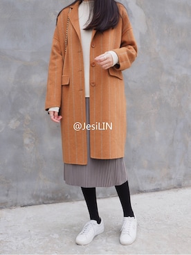 爱搭配的泥煤さんのコーディネート