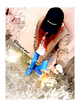 satomiiiiさんのコーディネート