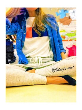 satomiiiiさんのコーディネート