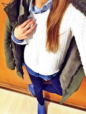 satomiiiiさんのコーディネート