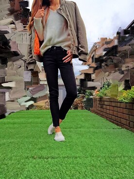 satomiiiiさんのコーディネート