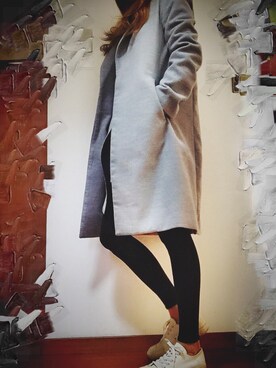 satomiiiiさんのコーディネート