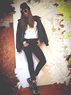 satomiiiiさんのコーディネート