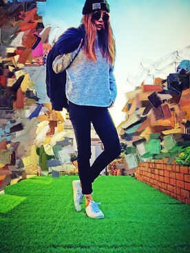 satomiiiiさんのコーディネート