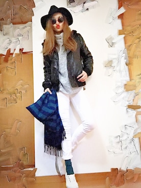 satomiiiiさんのコーディネート