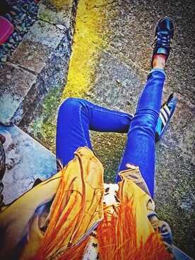 satomiiiiさんのコーディネート