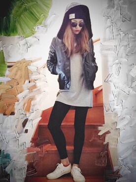 satomiiiiさんのコーディネート