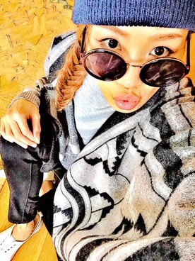 satomiiiiさんのコーディネート