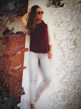 satomiiiiさんのコーディネート