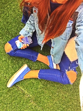 satomiiiiさんのコーディネート