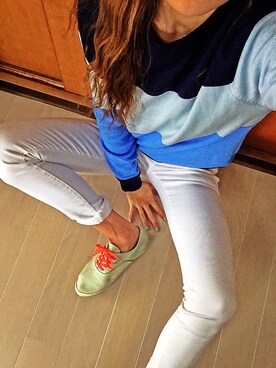 satomiiiiさんのコーディネート