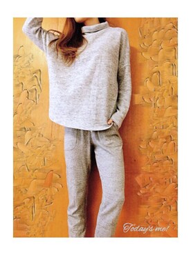 satomiiiiさんのコーディネート