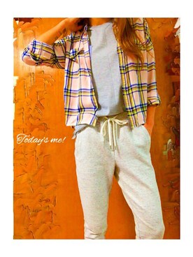 satomiiiiさんのコーディネート