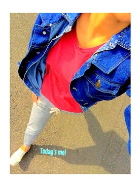 satomiiiiさんのコーディネート