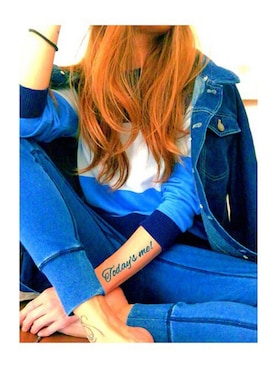 satomiiiiさんのコーディネート