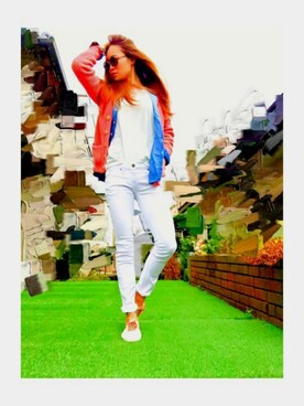 satomiiiiさんのコーディネート