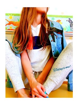 satomiiiiさんのコーディネート