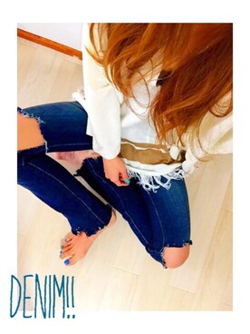 satomiiiiさんのコーディネート