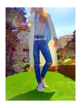 satomiiiiさんのコーディネート