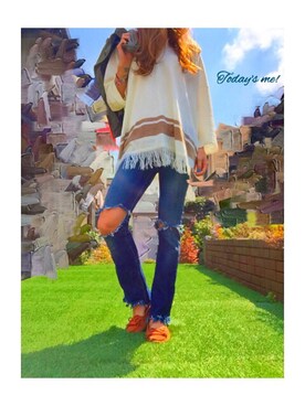 satomiiiiさんのコーディネート