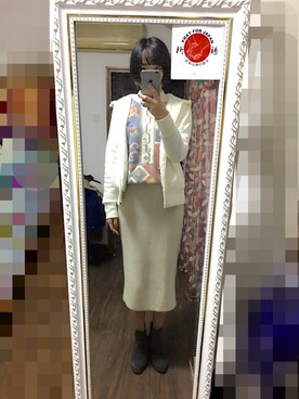 echoさんのコーディネート