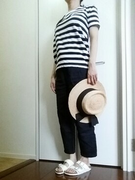 saicchanさんのコーディネート