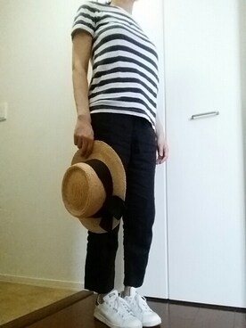 saicchanさんのコーディネート