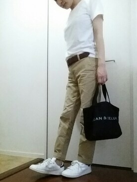 saicchanさんのコーディネート