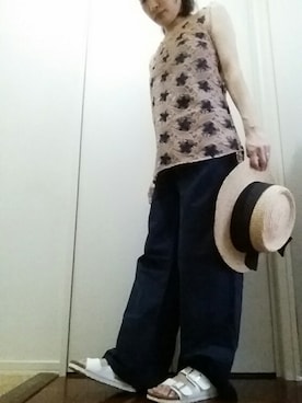 saicchanさんのコーディネート