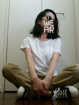 saicchanさんのコーディネート