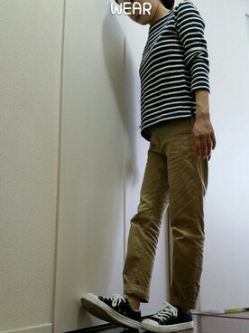 saicchanさんのコーディネート